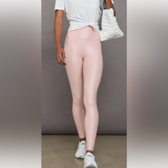 Carbon 38 7/8th Takara Shine leggings - Picture 3 of 7